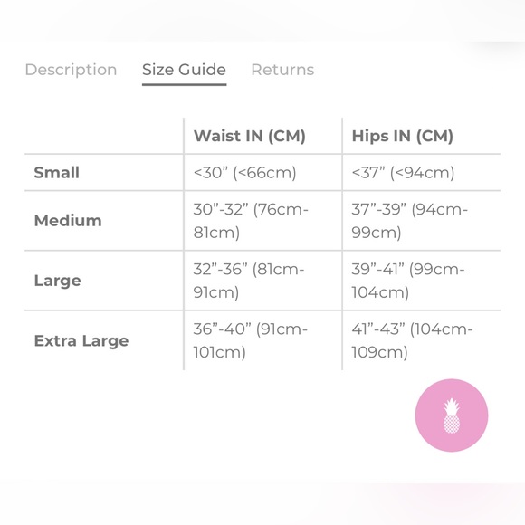 JJ Malibu Torpedo Bikini Briefs - Blue (Large) - Picture 8 of 8